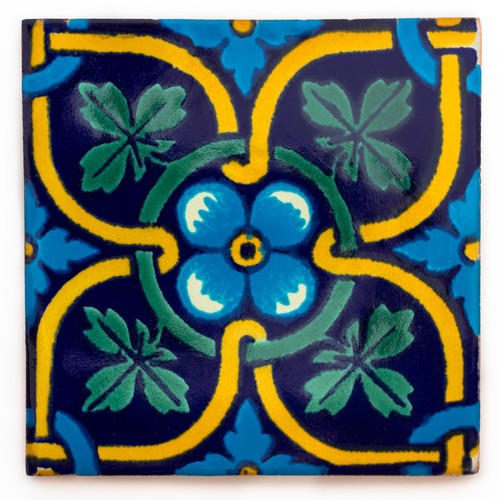 Zacarias handmade mexican - -,