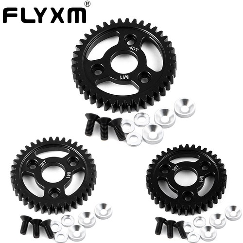 Flyxm steel 36t 38t 40t - flyxm, 1.0