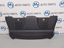 BMW 6 SERIES REAR DECK PANEL WITH SPEAKER HOLES & COVERS 8051032 F13