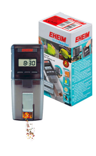 Eheim auto feeder - feeder, aquarium