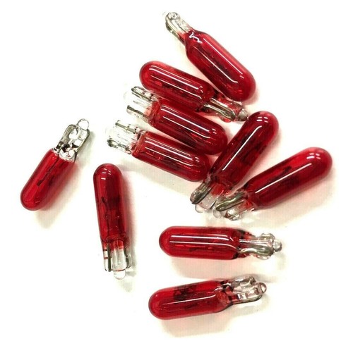Red fruit machines - 10,