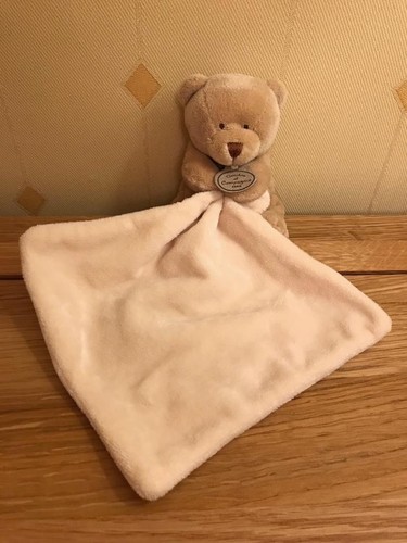 Doudou compagnie small - et,
