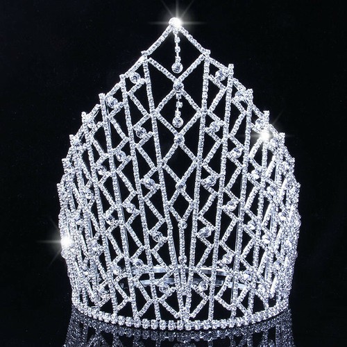 21cm tall large - large, queen