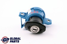 BMW E93 Cabrio Convertible Boot Trunk Tailgate Catch Lock Key 7189293