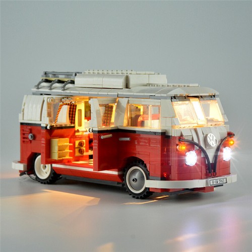 Updated lighting kit for - updated,