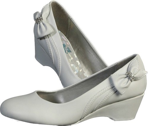 Girl holy communion shoes - girl,
