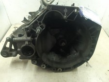  FIAT PUNTO Gearbox/Transmission  2012