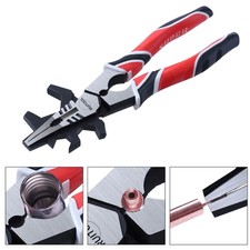 Multifunctional High Carbon Steel Welding Pliers Versatile Plier for Welders