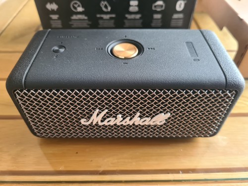 Marshall emberton bluetooth - emberton,