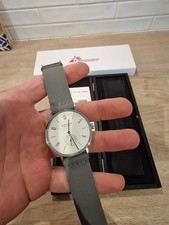 Nomos Glashutte Tangente 38