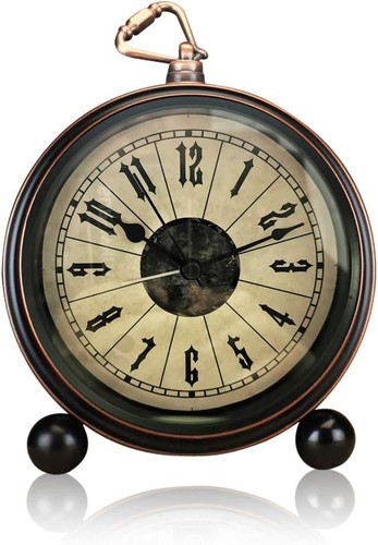 Inch classic retro alarm - classic,