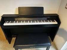 Casio Privia PX-760 Digital