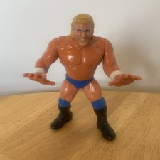 WWF Hasbro Series 5 Sid