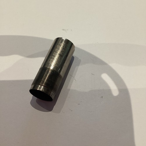 Blaser flush choke - blaser,