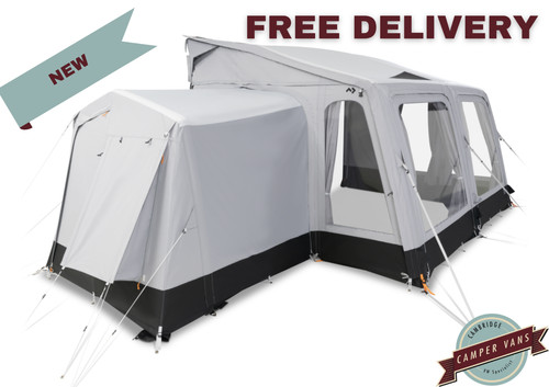 Dometic air tour tall annexe - dometic,
