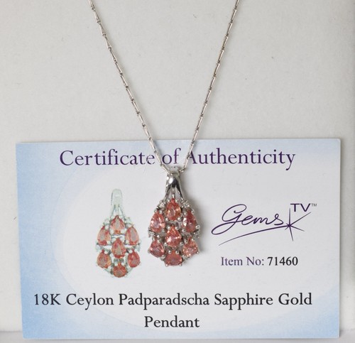 Brand new 18ct gold ceylon - gold,