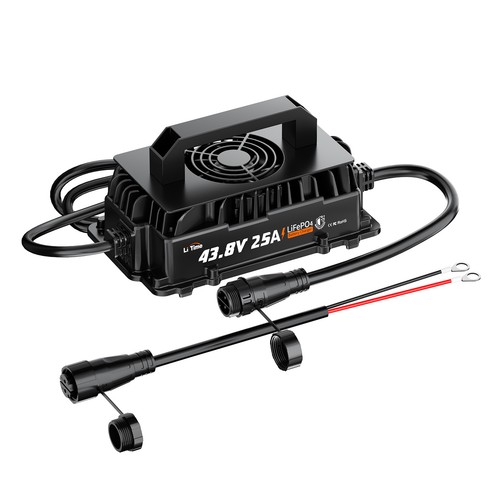 Refurbished litime 36v 25a - refurbished,