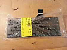Laptop Keyboard For CLEVO M10A M11A M12A MP-08J66GB-4305W 6-80-W51L0-0190-1