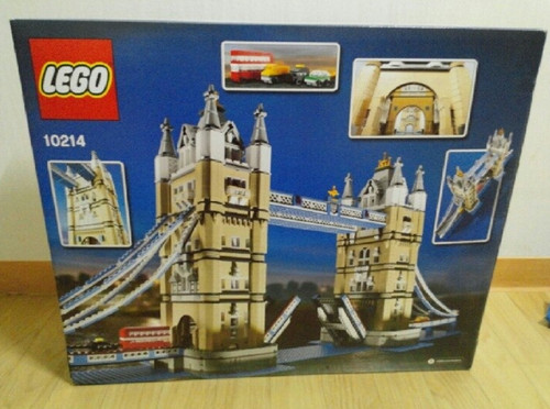 Lego 10214 creator expert - creator,