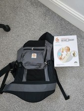 Ergobaby original baby carrier