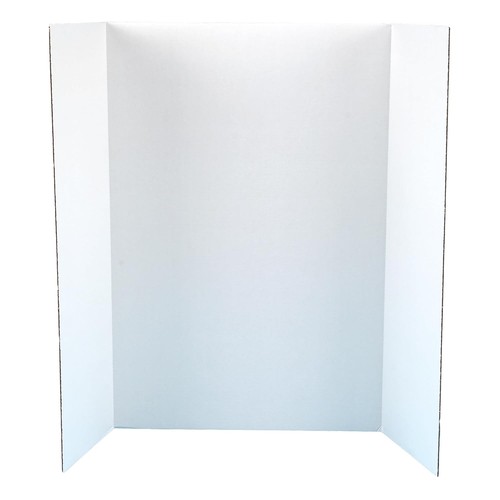 Baker ross tri fold - tri,