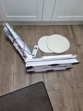 Heben Bath Lift with AquaShield Technology