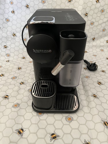 Delonghi en510 pod coffee - en510.b,