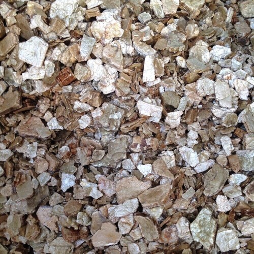 Gardening grade vermiculite - grade, 2l