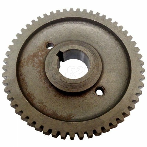 Output gear suit - output,