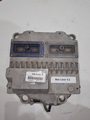 Used untested cat ecu - used,