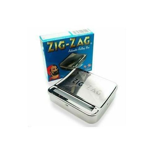 Zig zag automatic rolling - zag,