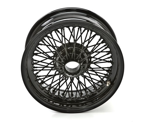 Mws black wire - wire, 70