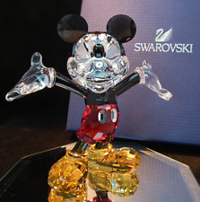 Swarovski Mickey Mouse - 2012