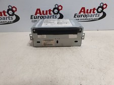 Volvo V40 2014 AUDIO RADIO CD HEAD UNIT 31396096AA