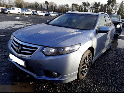 Breaking parts honda accord - parts,