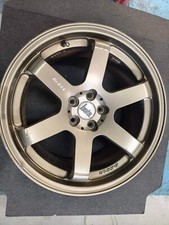 SINGLE ALLOY WHEEL  BOLA B1