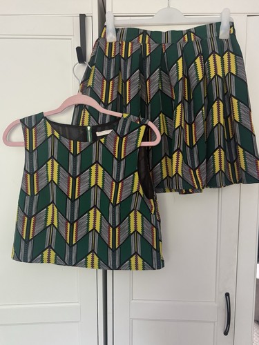 Vera lucy african wax print - vera,