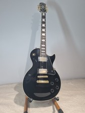 Epiphone Les Paul Custom Pro -