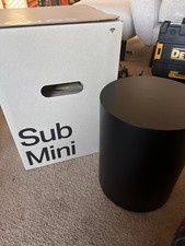 Sonos Sub Mini Wireless