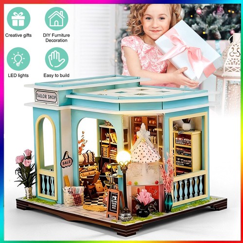 Mini diy super creator - super,
