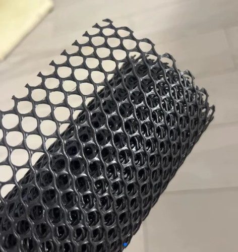 Universal car grill mesh - grill,