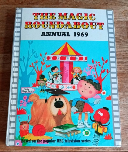 Vintage the magic - the,