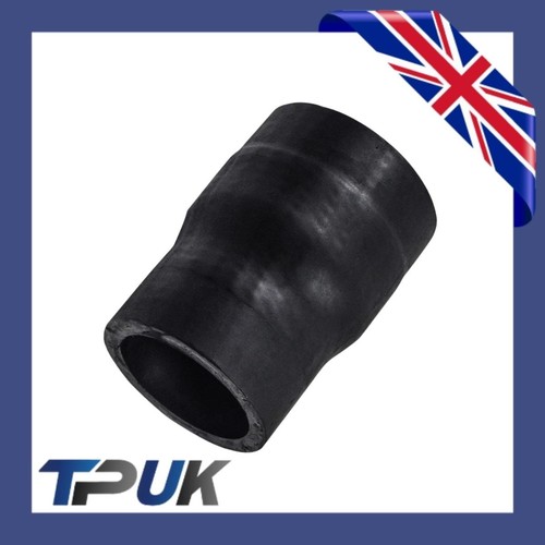 Turbo intercooler hose - turbo,