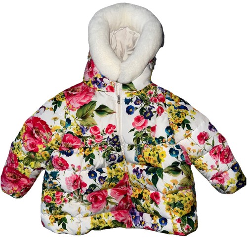 Dolce gabbana goose down - goose,