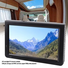 10 Inch Portable Digital TV