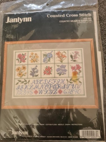 Janlynn country meadow - janlynn,
