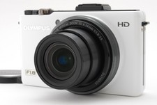 [Almost Unused] Olympus XZ-1