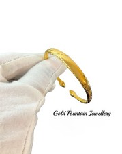 22K Gold Filled Baby, Toddler