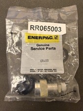 Enerpac CR400 Hydraulic