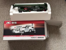 Crane Photo 12x8 - Tadano ATF 40G-2 - Lawsons - PX67 CXB